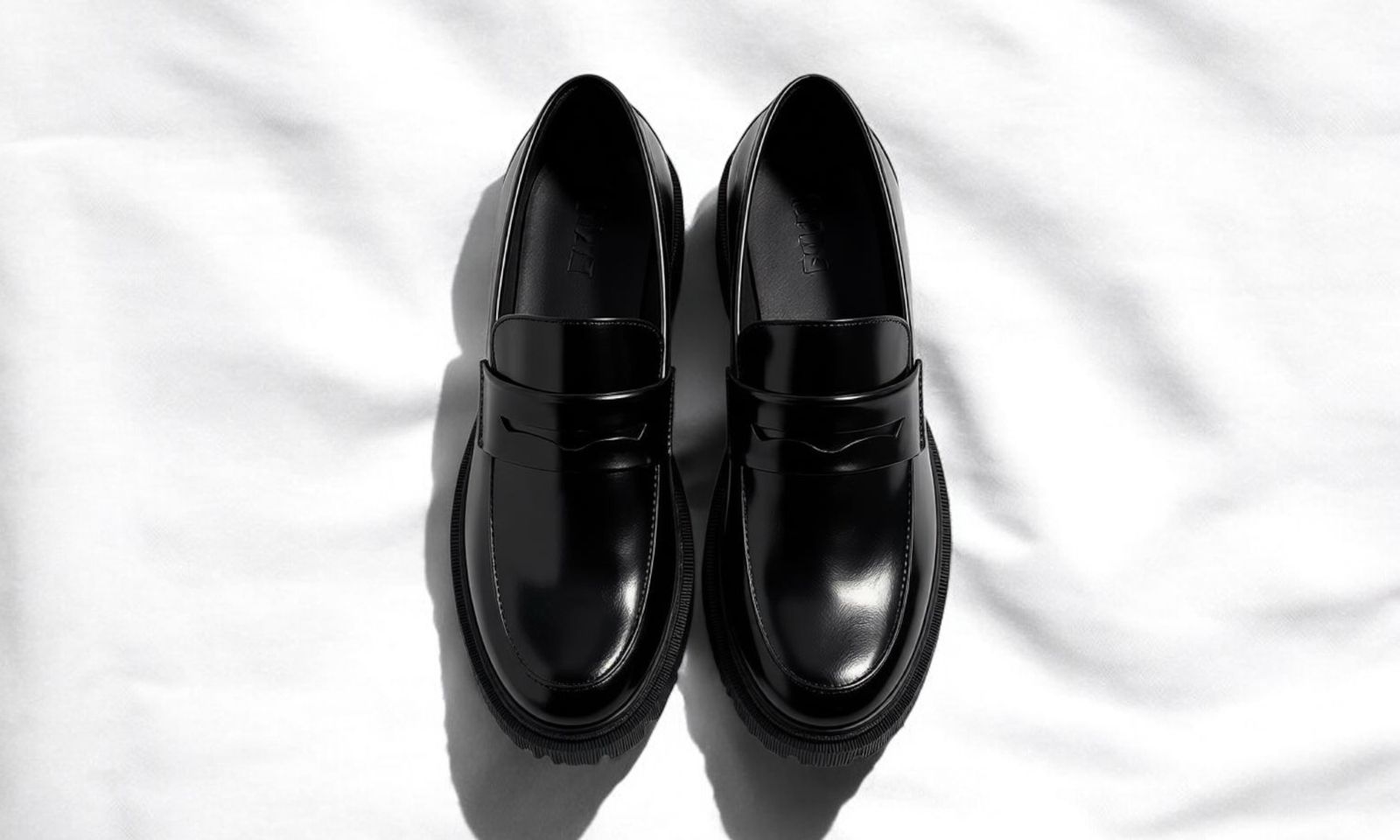 LOAFERS