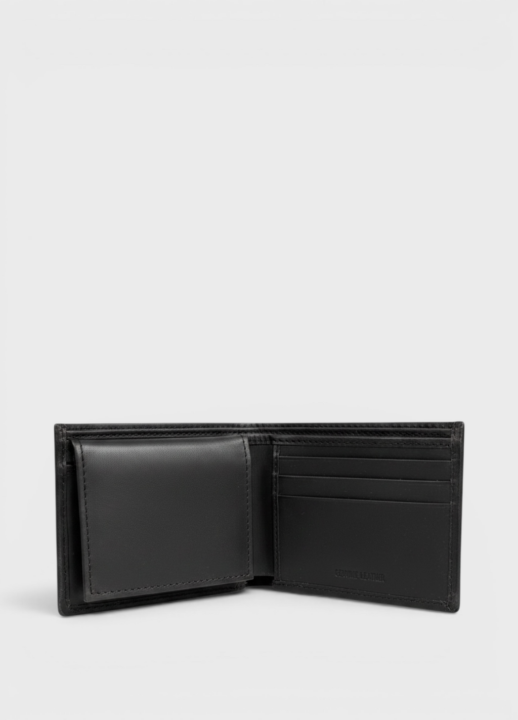 Cartera Nappa