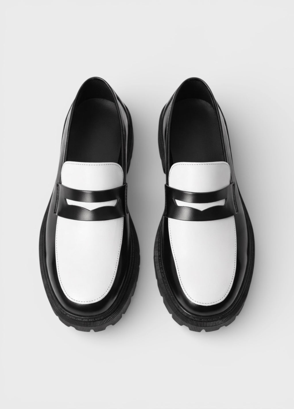 Loafer Jackson
