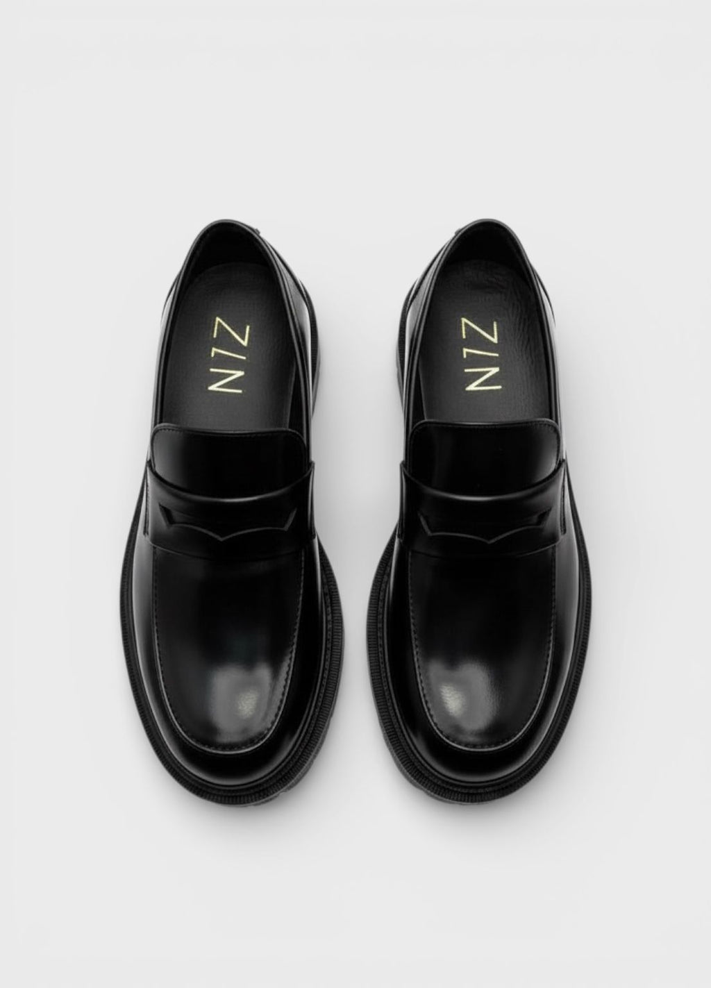 Loafer Regent