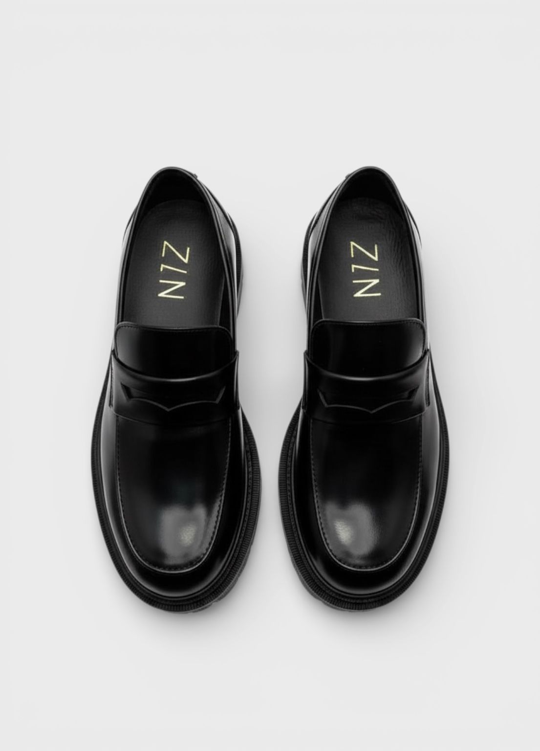 Loafer Regent