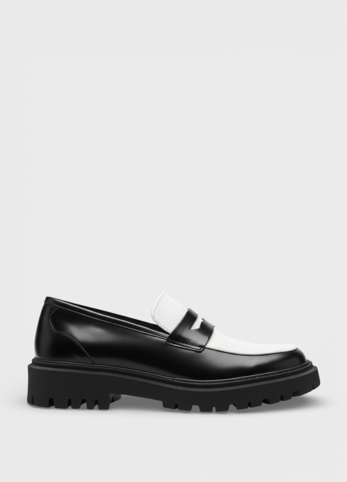 Loafer Jackson