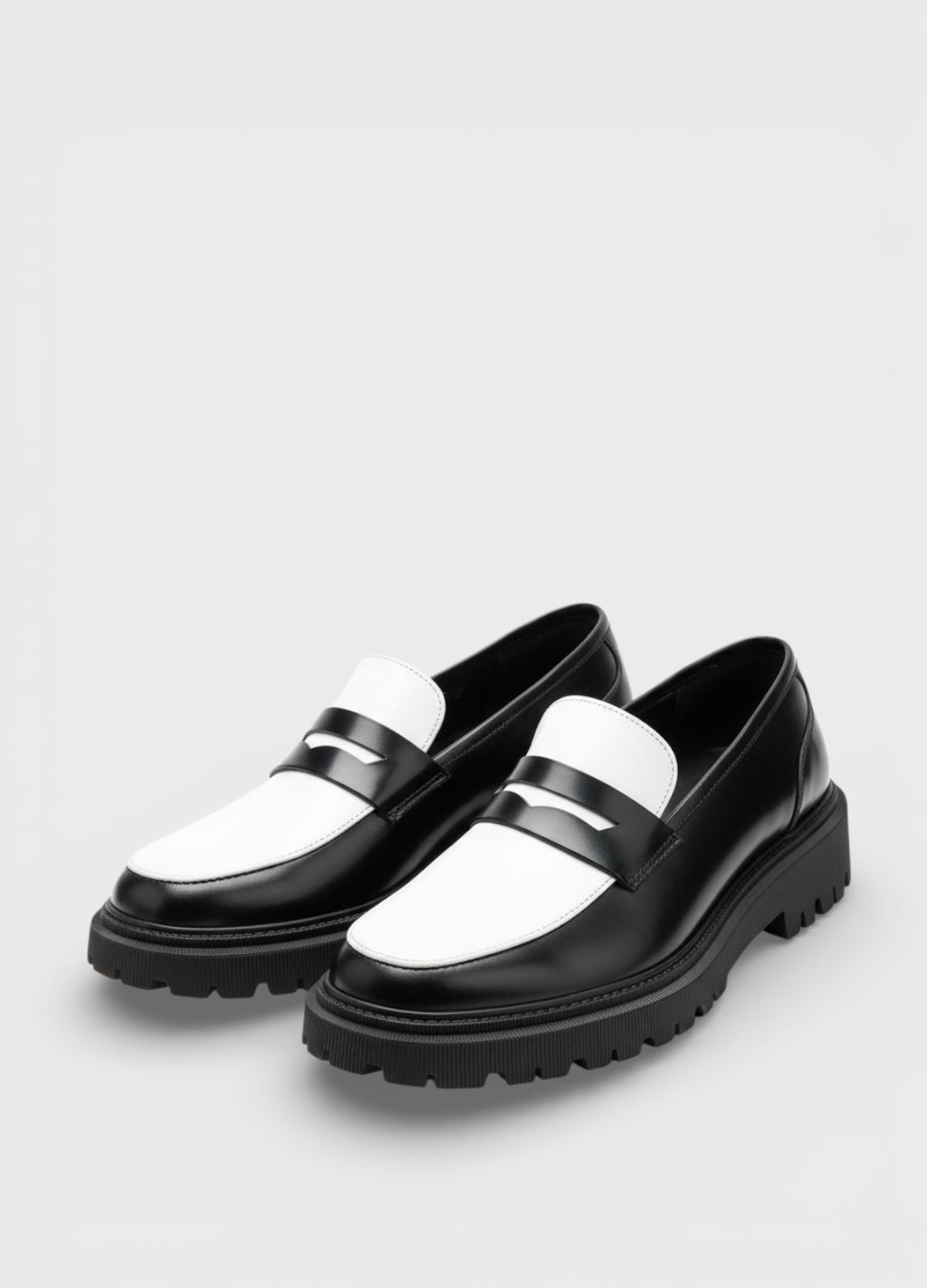 Loafer Jackson