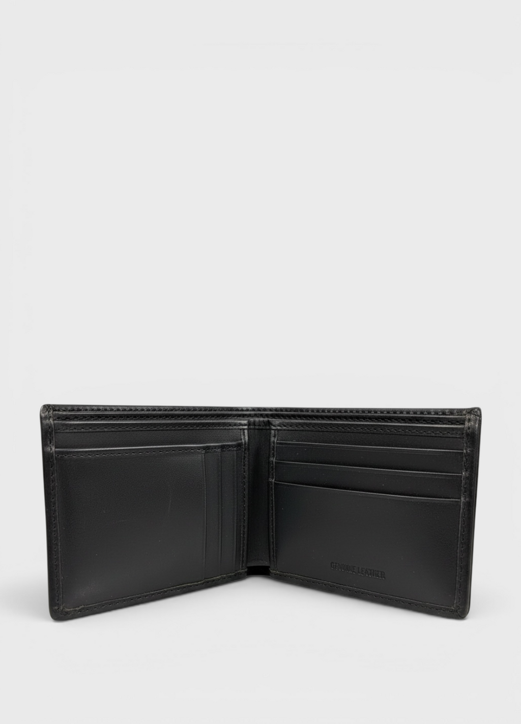 Cartera Nappa