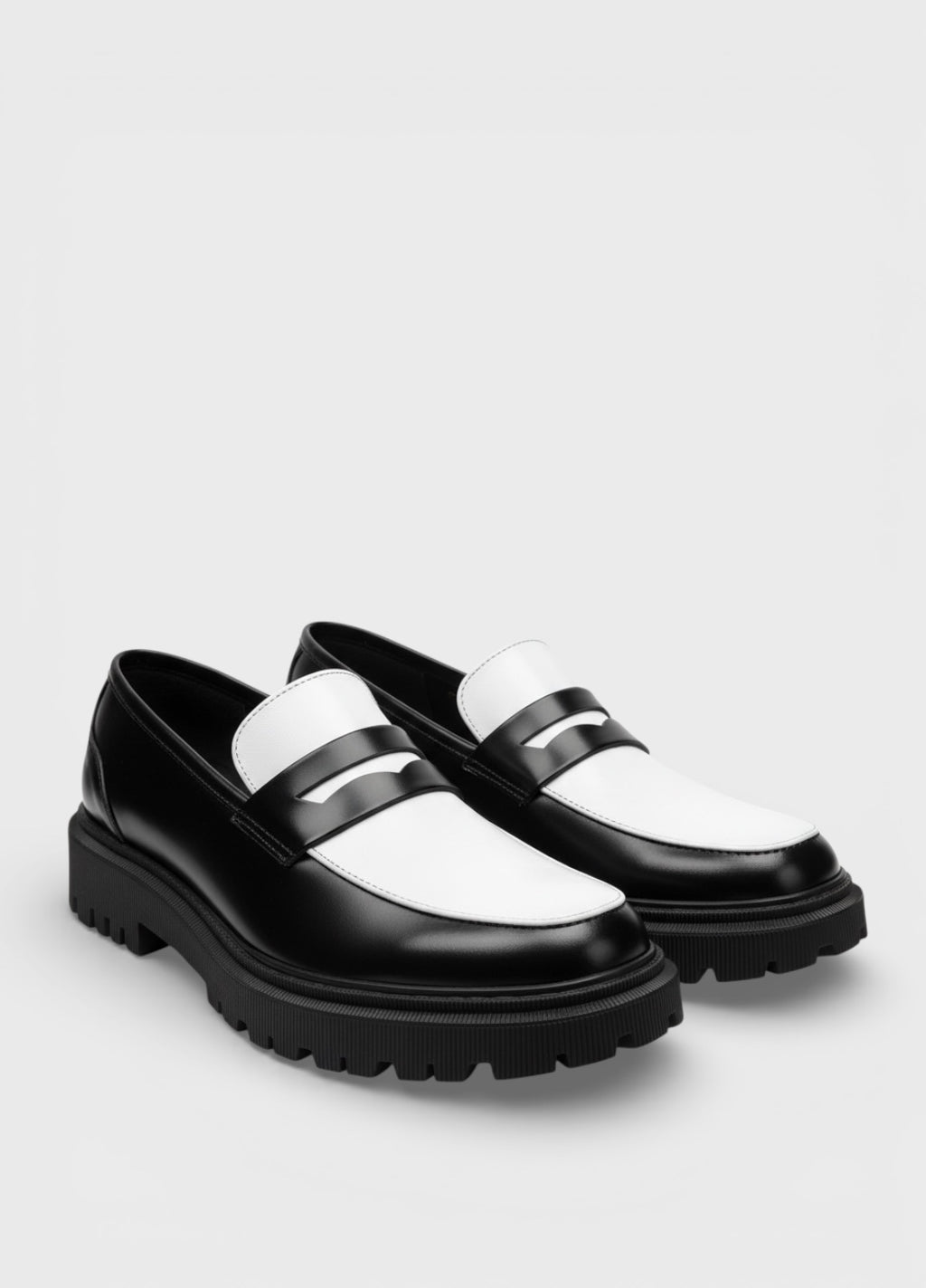 Loafer Jackson