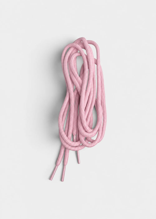 Agujetas Rosas de 150 CM