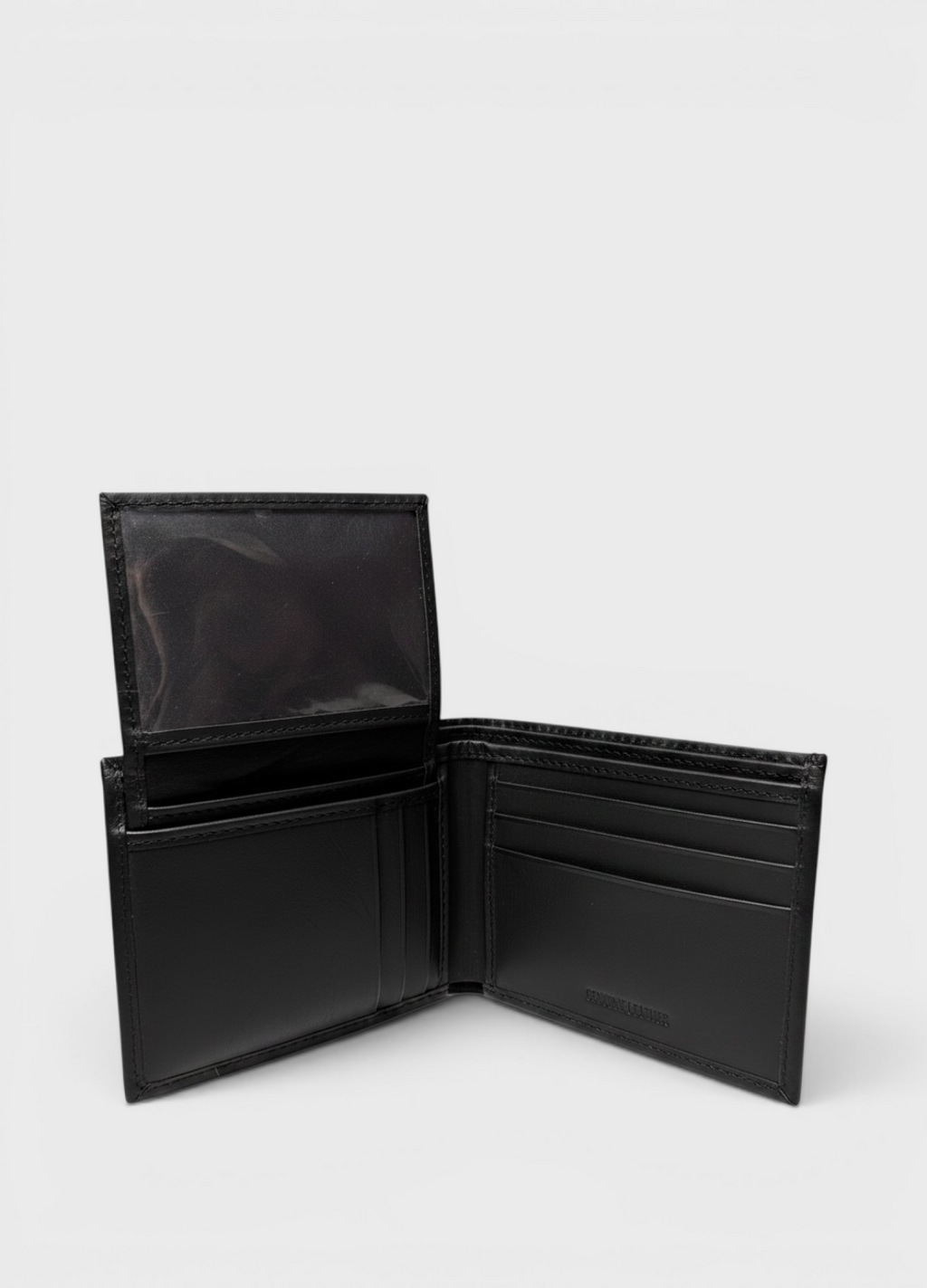 Cartera Nappa