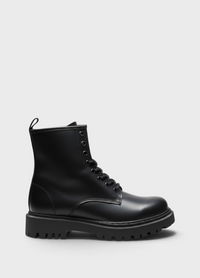 Sawyer Noir