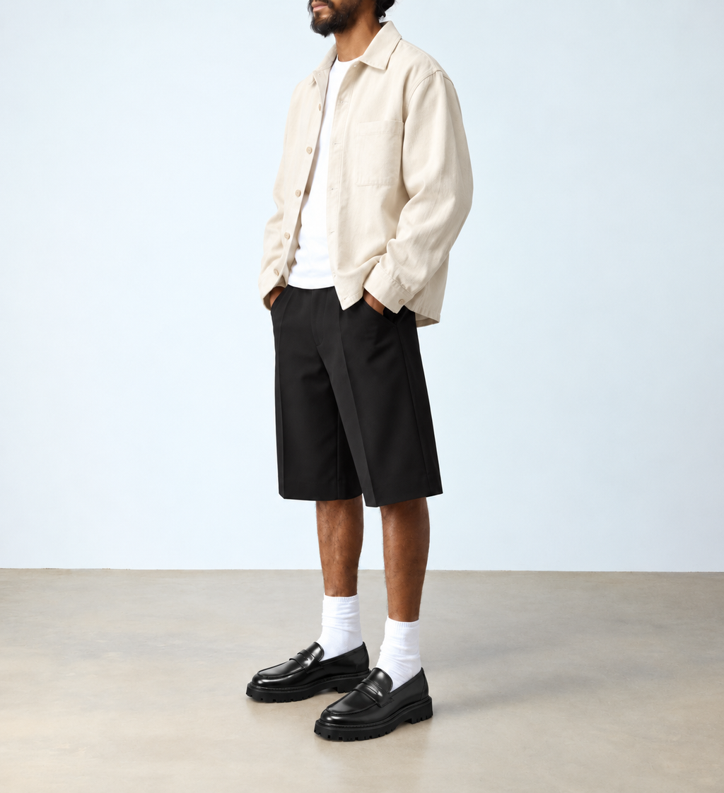 Loafer Regent