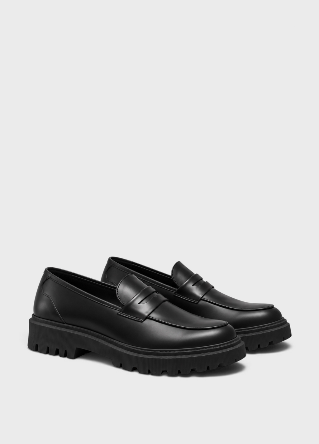 Loafer Regent