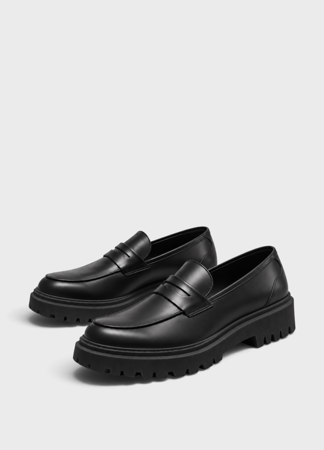 Loafer Regent