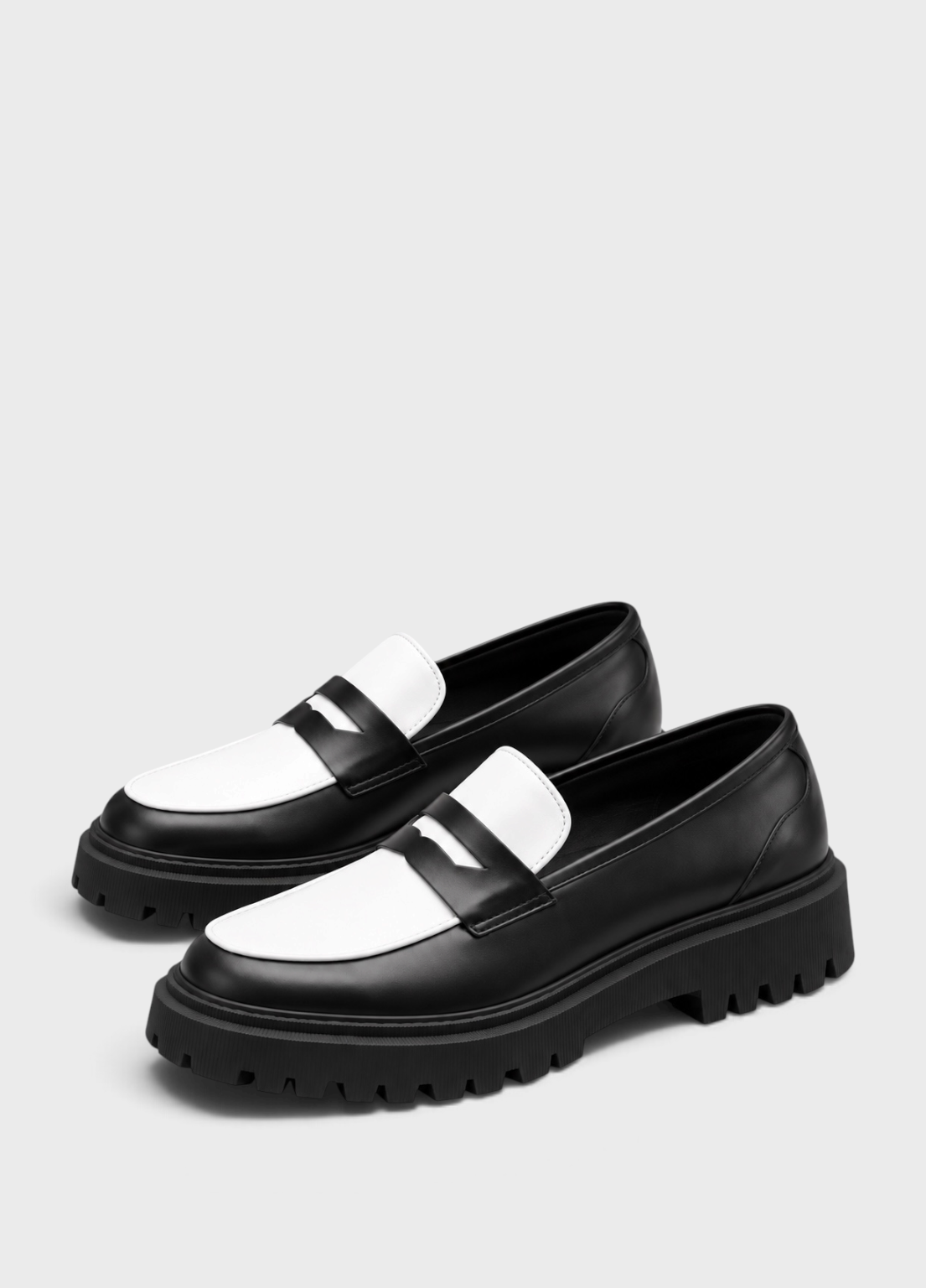 Loafer Jackson