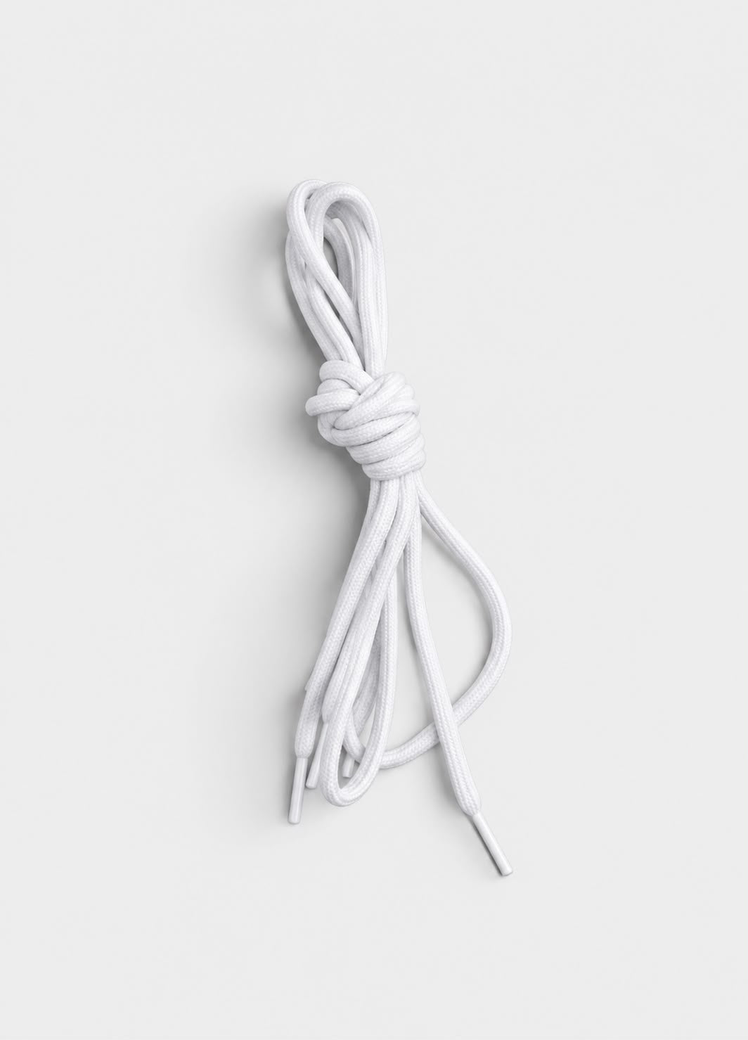 Agujetas Blancas de 150 CM