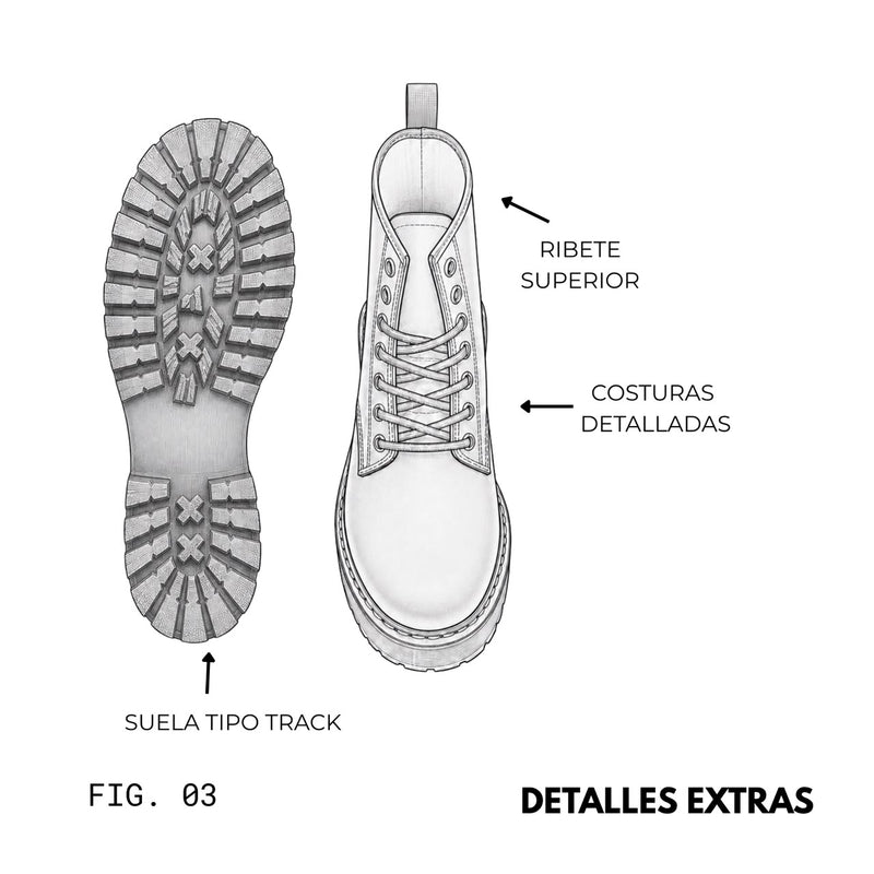 Detalles extras